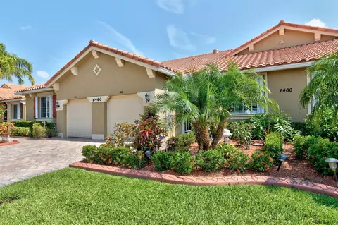 6460 Oxford Cir #102, Vero Beach, FL 32966