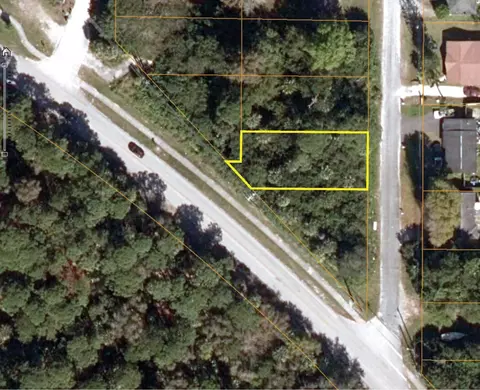 tbd N 51 Ct #LOT 7, Fort Pierce, FL 34947