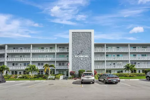 155 Richmond F #F, Deerfield Beach, FL 33442