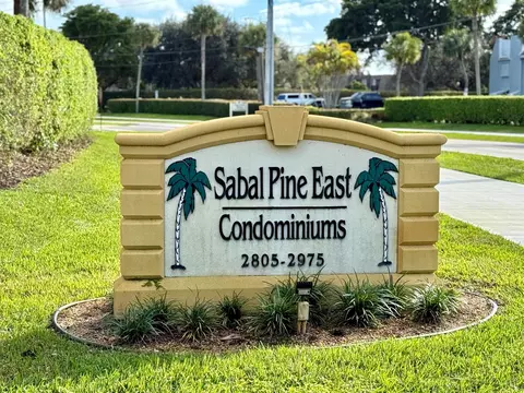 2845 SW 22nd Ave #2040, Delray Beach, FL 33445