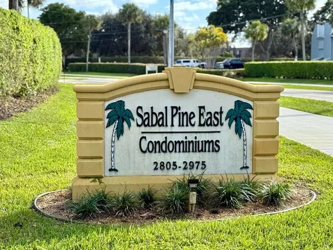 2845 SW 22nd #2040, Delray Beach, FL 33445