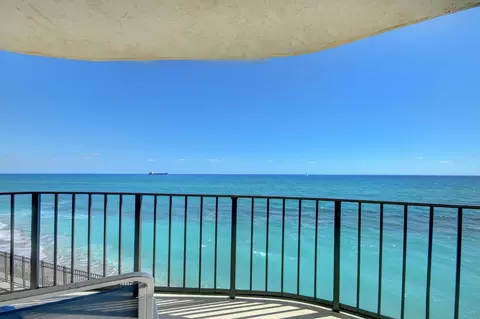 5420 N Ocean Dr #301, Singer Island, FL 33404