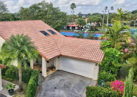 23356 Water Cir, Boca Raton, FL 33486
