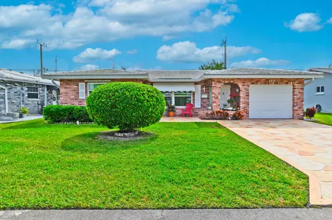 6406 NW 57th Ct, Tamarac, FL 33321