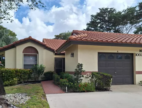 10032 Andrea Ln #A, Boynton Beach, FL 33437