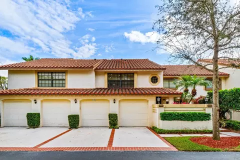 7704 La Mirada, Boca Raton, FL 33433