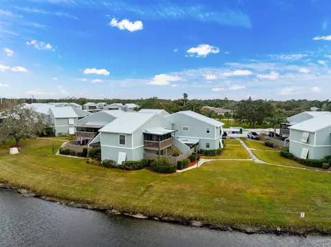 1194 Breezy Way #6G, Sebastian, FL 32958