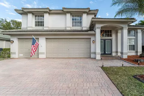 4034 Bahia Isle Cir, Wellington, FL 33449