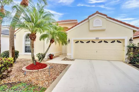 6655 Remington Pl, Lake Worth, FL 33463