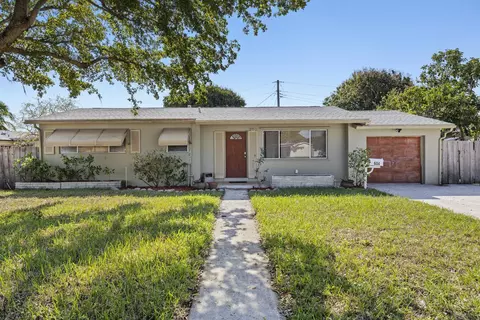604 Flagler Blvd, Lake Park, FL 33403