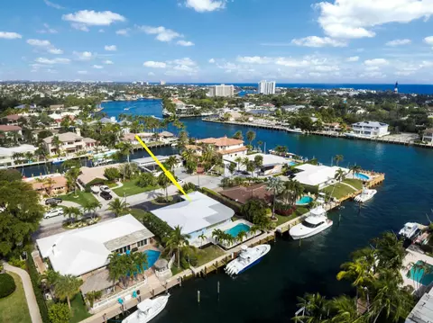 2930 NE 22nd Ct, Pompano Beach, FL 33062