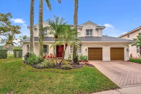 1218 Peregrine Way, Weston, FL 33327