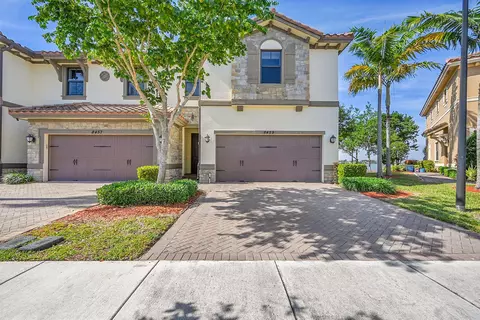 8459 Lakeview Trl, Parkland, FL 33076