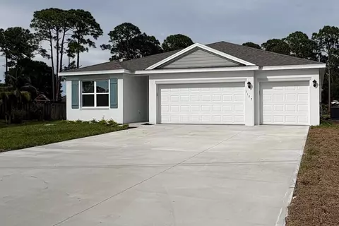 3177 SW Collings Dr, Port Saint Lucie, FL 34953