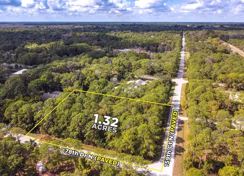 lot Y-24 159th Ct N, Palm Beach Gardens, FL 33418