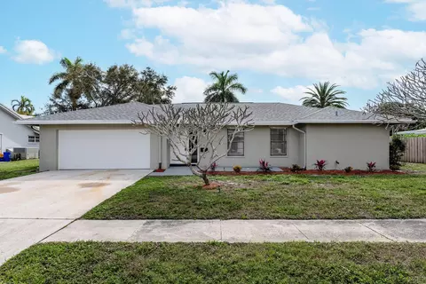 1492 SW 13th Dr, Boca Raton, FL 33486