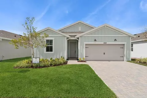 10451 Dreamweaver Rd #7, Port Saint Lucie, FL 34987