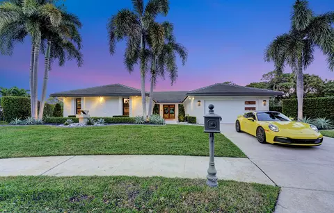 3628 NW 23rd Ter, Boca Raton, FL 33431
