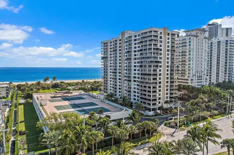 3400 N Ocean Dr #1406, Singer Island, FL 33404