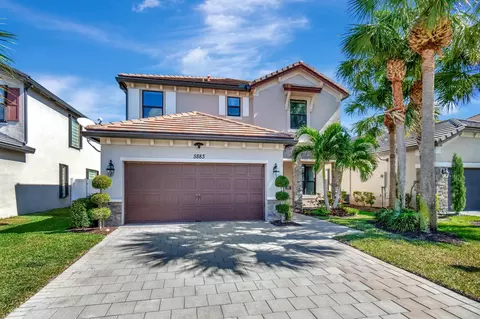 5883 Sandbirch Way, Lake Worth, FL 33463