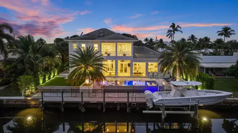 624 Pilot Rd, North Palm Beach, FL 33408