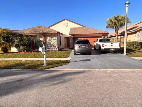20991 Woodspring Ave, Boca Raton, FL 33428