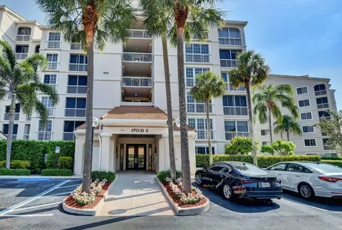 17031 Boca Club Blvd #103A, Boca Raton, FL 33487