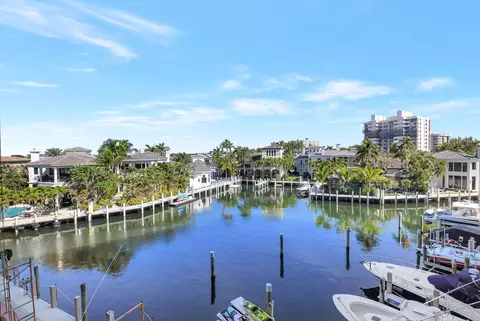 Undisclosed, Highland Beach, FL 33487