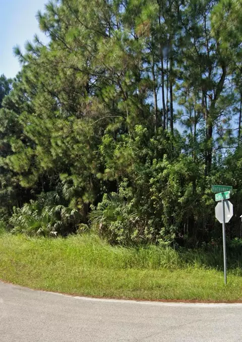 Nnnnn Hathaway Road Sw, Palm Bay, FL 32908