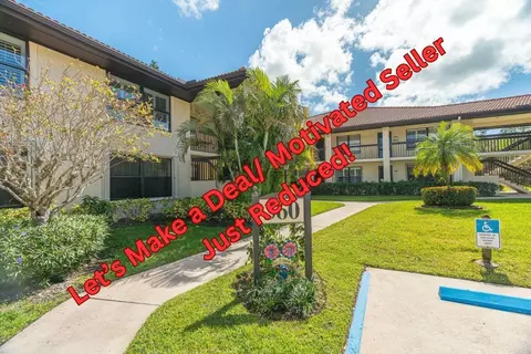 360 SW South Riv #206, Stuart, FL 34997