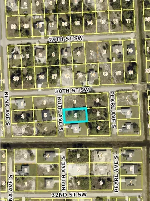 3003 Ruth S, Lehigh Acres, FL 33976
