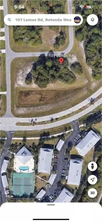 107 Lomas Rd, Rotonda West, FL 33947