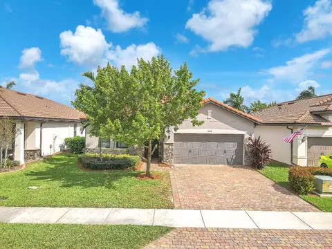 8202 Hanoverian, Lake Worth, FL 33467