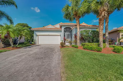 306 NW Shoreview Dr, Port Saint Lucie, FL 34986
