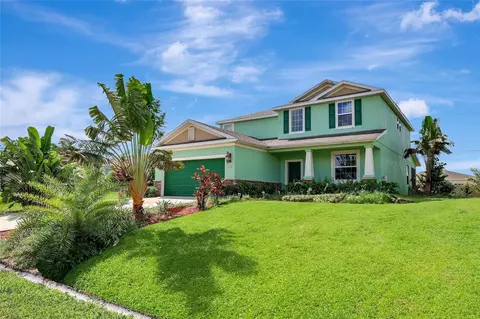4374 SW Calah Cir, Port Saint Lucie, FL 34953