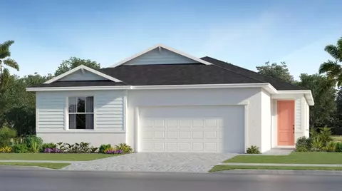 3545 Angler Dr, Fort Pierce, FL 34946