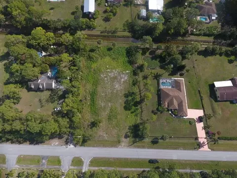 4630 Coconut, Royal Palm Beach, FL 33411