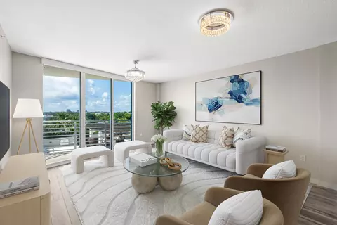 1551 N Flagler Dr #609, West Palm Beach, FL 33401
