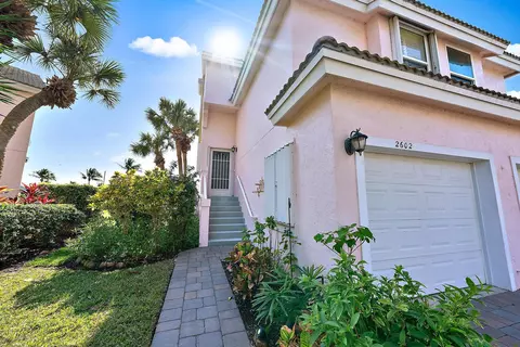 2602 Fairway Dr N, Jupiter, FL 33477