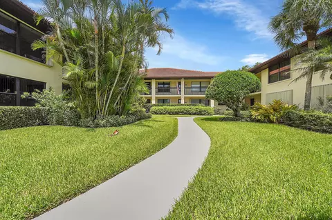 451 SW South River Dr #107, Stuart, FL 34997