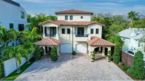 1627 NE 1st St, Fort Lauderdale, FL 33301