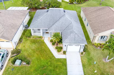 978 NW Tuscany Dr, Port Saint Lucie, FL 34986