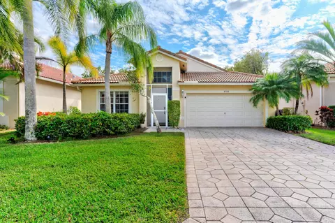 8708 San Andros, West Palm Beach, FL 33411