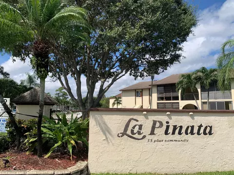 3590 La Mar Ct #A-1, Greenacres, FL 33463