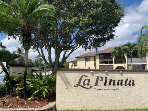 3590 La Mar Ct #A-1, Greenacres, FL 33463
