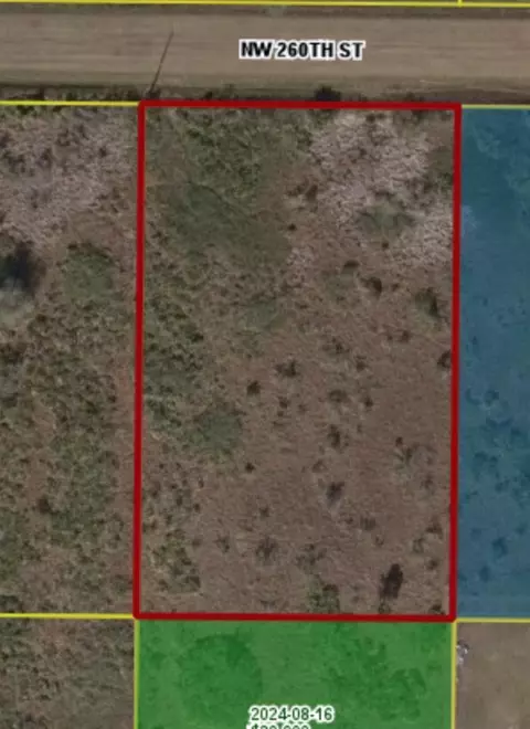 19086 260th St, Okeechobee, FL 34972