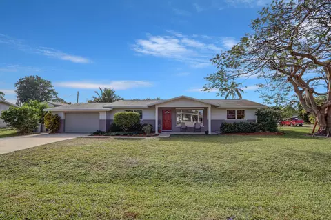 2222 SE Jackson St, Stuart, FL 34997
