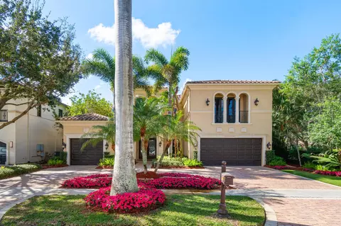 17831 Monte Vista Dr, Boca Raton, FL 33496