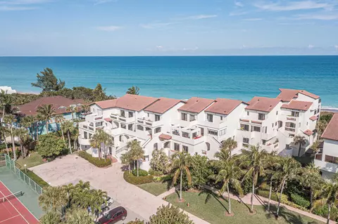 4751 NE Ocean Blvd #11, Jensen Beach, FL 34957