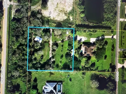 Nnnn Jupiter Farms Road, Jupiter, FL 33478